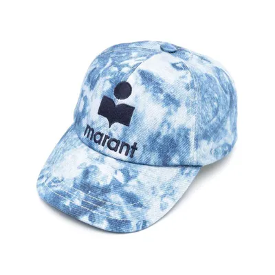 Isabel Marant Caps In Blue