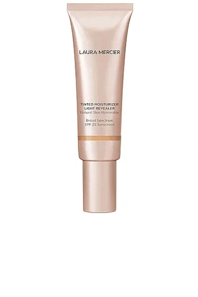 Laura Mercier Tinted Moisturizer Light Revealer Natural Skin Illuminator Spf 25 In 2n1 Nude