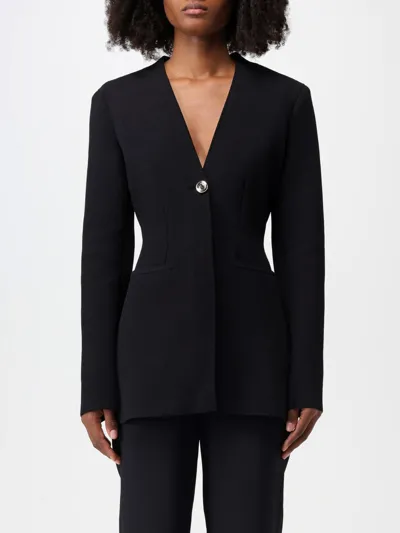 Giorgio Armani Blazer  Damen Farbe Schwarz In Black