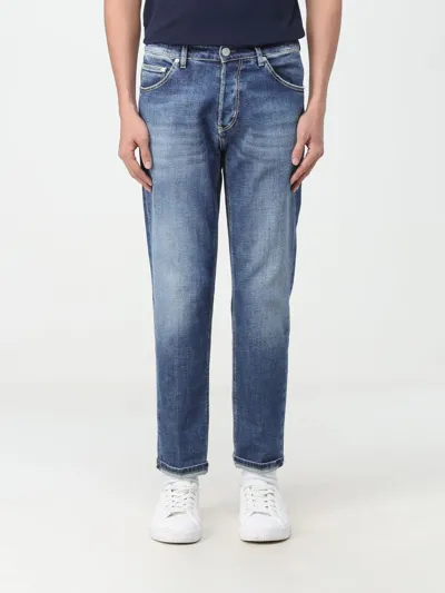 Pt Torino Jeans  Men In Denim