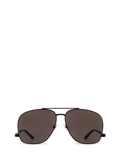 Saint Laurent Sl 653 Black Sunglasses