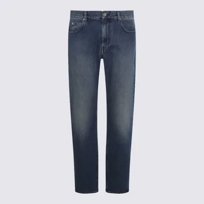 Isabel Marant Pants  Men Color Blue