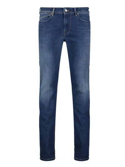 Re-hash Rubemns Blue Denim Jeans