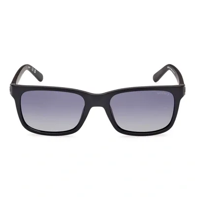 Guess Sunglasses In Black