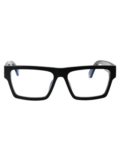 Off-white Optical In 1000 Black