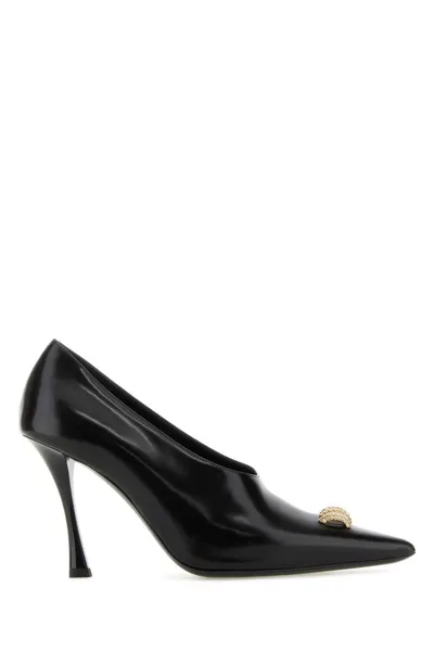 Givenchy Heeled Shoes In Black