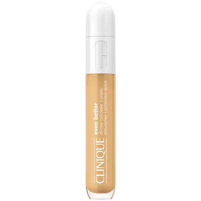 Clinique Even Better All-over Concealer And Eraser 6ml (various Shades) - Wn 48 Oat