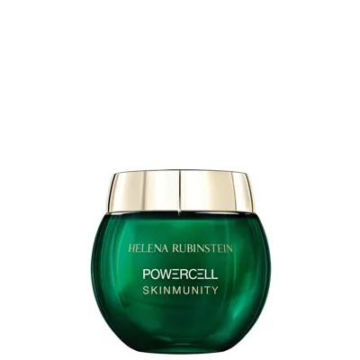 Helena Rubinstein Powercell Night Reload The Replumping Cream 50ml In White