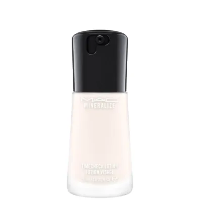 Mac Mineralize Time Check Lotion