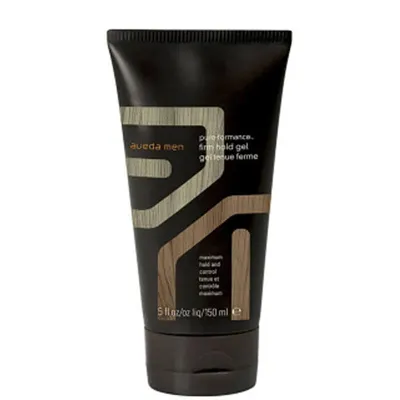 Aveda Men Pure-formance Firm Hold Gel 150ml