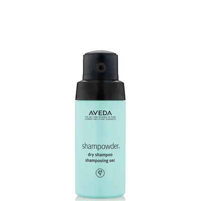 Aveda Shampowder Dry Shampoo 56g In White