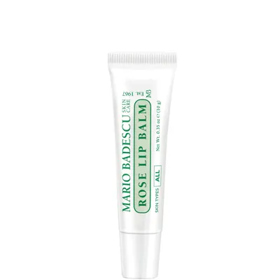 Mario Badescu Rose Lip Balm