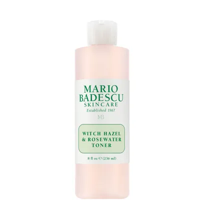 Mario Badescu Witch Hazel & Rosewater Toner