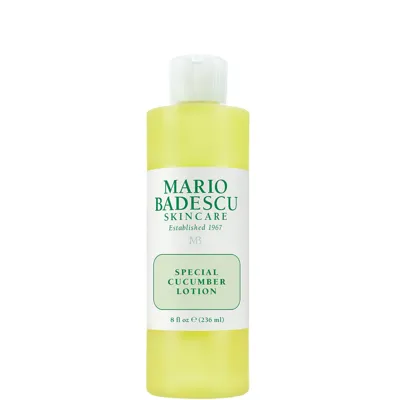 Mario Badescu Special Cucumber Lotion