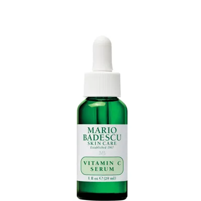 Mario Badescu Vitamin C Serum