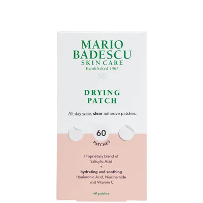 Mario Badescu Drying Patches