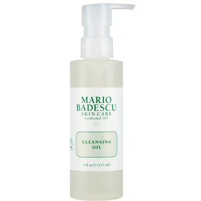 Mario Badescu Cleansing Oil 117ml