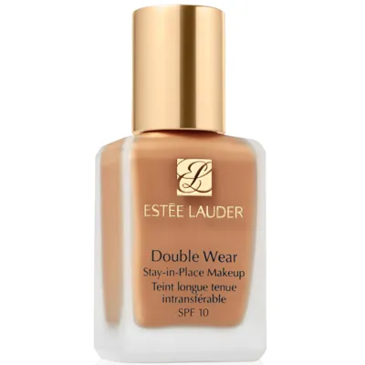 Estée Lauder Double Wear Stay-in-place Makeup 30ml (various Shades) - 3w1 Tawny In 29-3w1 Tawny