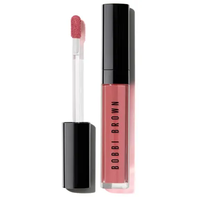 Bobbi Brown Crushed Oil-infused Gloss (various Shades) - New Romantic