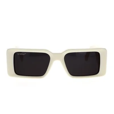 Off-white Sunglasses