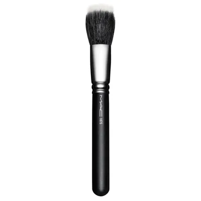 Mac 187s Duo Fibre Face Brush