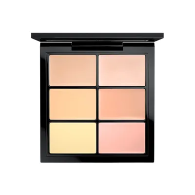 Mac Studio Fix Conceal And Correct Palette - Light 6g