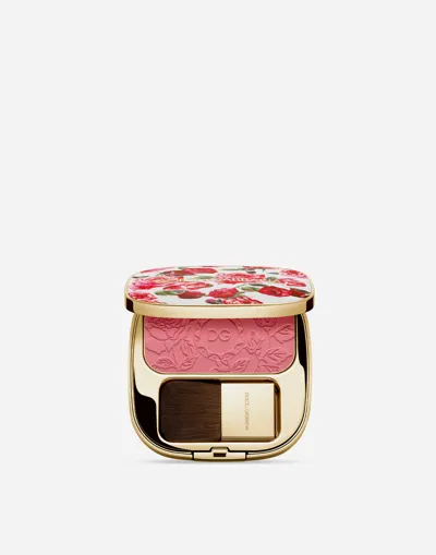 Dolce & Gabbana Blush Of Roses In White