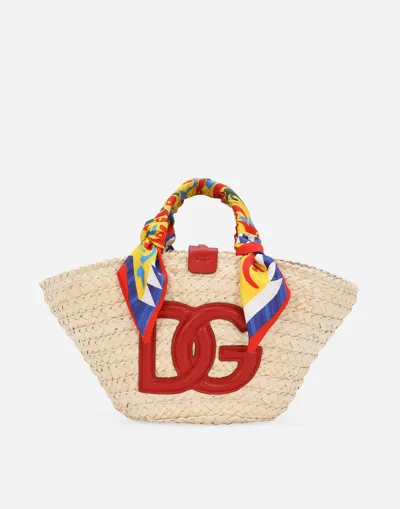 Dolce & Gabbana Small Kendra Shopper