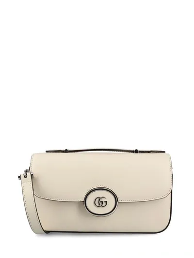 Gucci Handbags In Mystic White