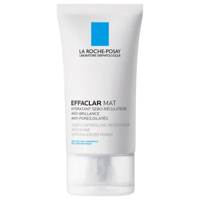 La Roche-posay Effaclar Mat 40ml In White