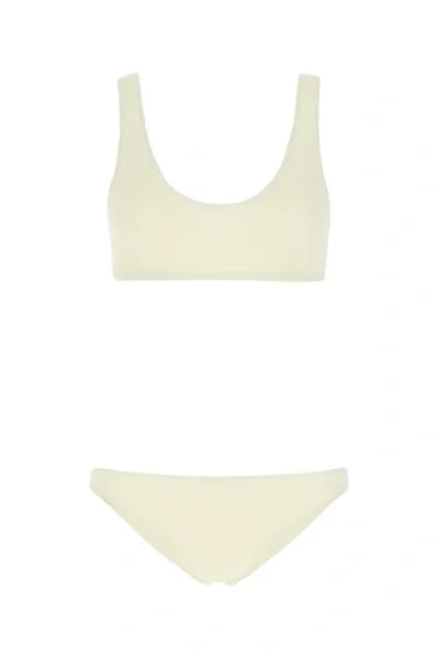 Lido Swimsuits In White