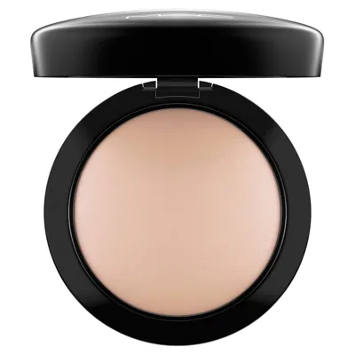 Mac Mineralize Skinfinish Natural Powder (various Shades) - Medium