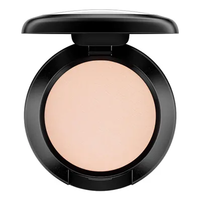 Mac Small Eye Shadow 1.5g (various Shades) - Satin - Brulé