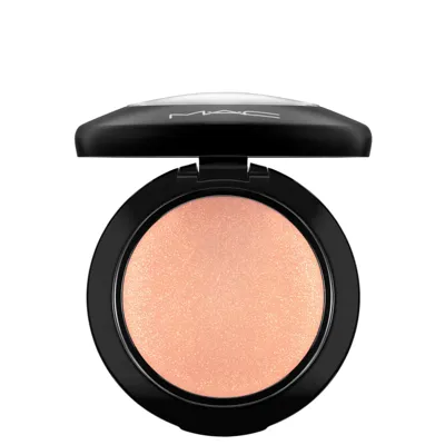 Mac Mineralize Blush (various Shades) - Warm Soul