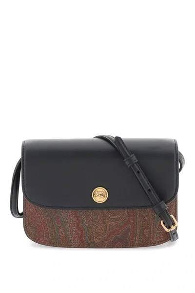 Etro Essential  Bag In Multicolor