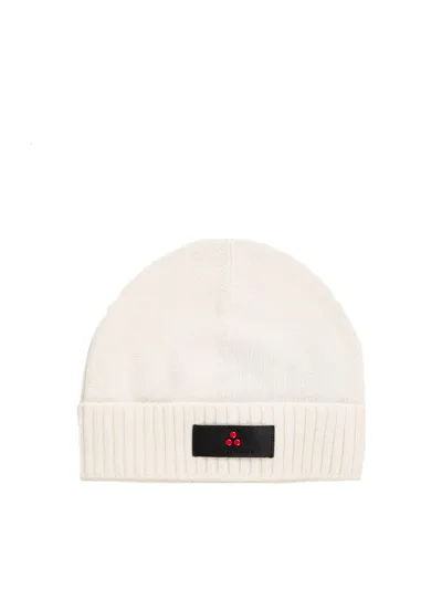 Peuterey Silli Hat In White