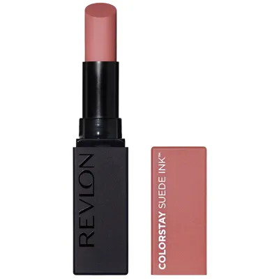 Revlon Colorstay Suede Ink Lipstick 2.55g (various Shades) - Gut Instinct