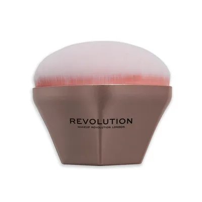 Makeup Revolution Create Perfect Finish Face & Body Brush