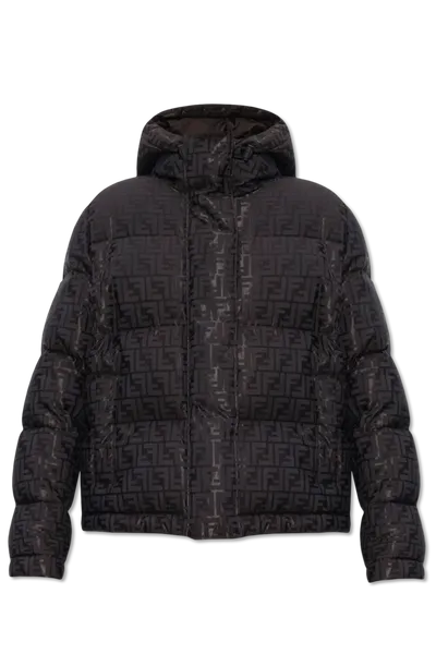 Fendi Down Jacket In New