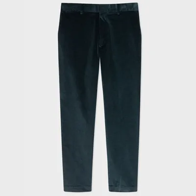 Paul Smith Mens Trouser In Blues