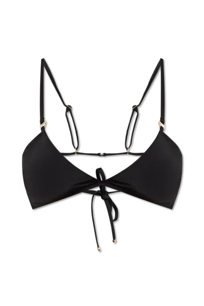 Stella Mccartney Triangle Bikini Bra In New