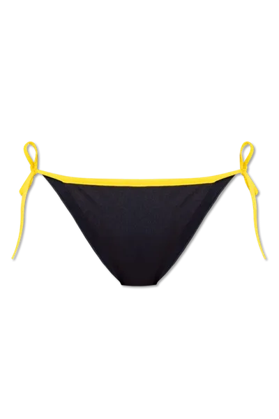 Dsquared2 X Pac-man Bikini Bottoms In New