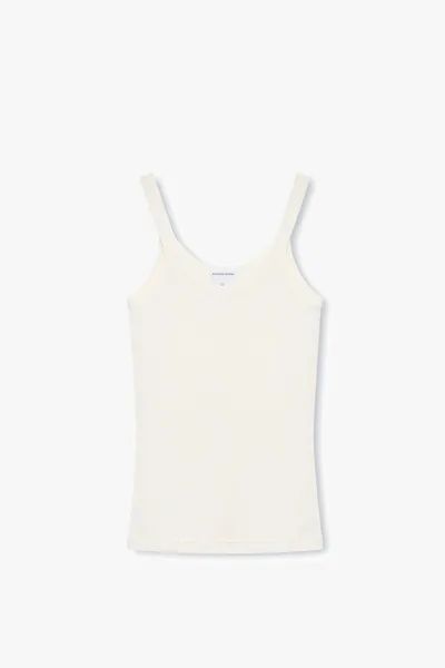 Bottega Veneta Tank Top In New