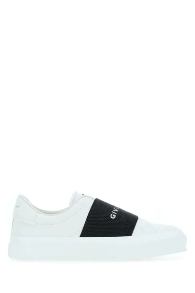 Givenchy Sneakers In 116