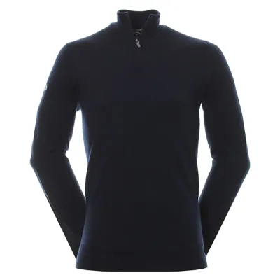 Callaway Sweater In Black