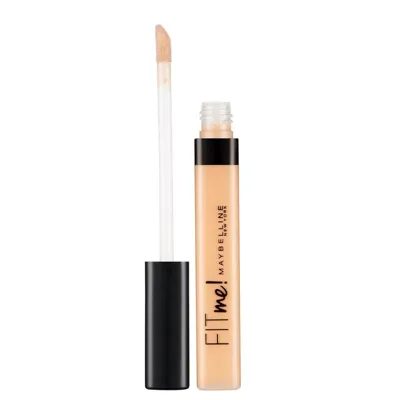 Maybelline Fit Me! Concealer 6.8ml (various Shades) - 30 Café