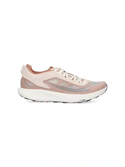 Salomon Sneakers In Pink