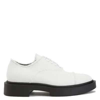 Giuseppe Zanotti Adric In White