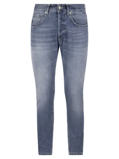 Dondup Dian Jeans In Medium Denim