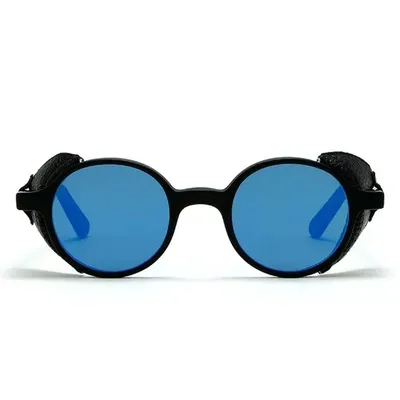 Lgr L.g.r Sunglasses In Black Matte